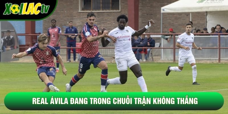 Nhận Định Real Ávila Vs Unionistas De Salamanca, 02h00 30/10 – Copa Del Rey